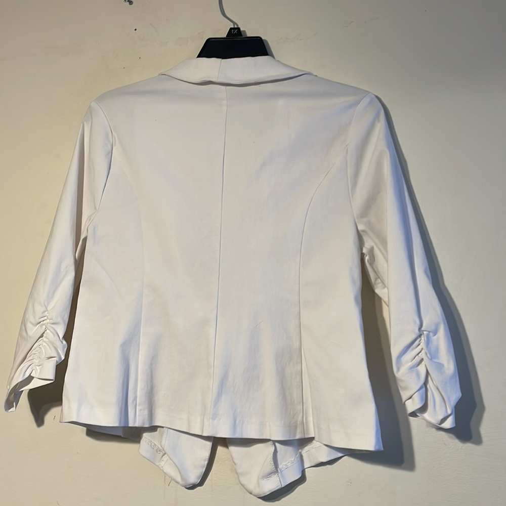Dots Jacket - Picture 6 of 7